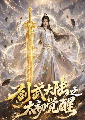 剑武大陆之太初觉醒（84集）番茄短剧免费看