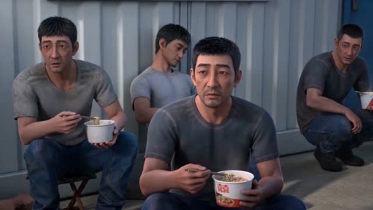 一碗盒饭，两样人心（53集）免费短剧看全集