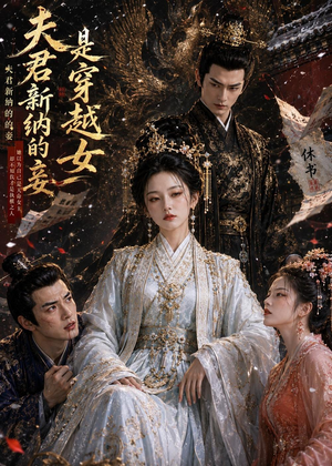 夫君新纳的妾是穿越女（60集）女主角是谁