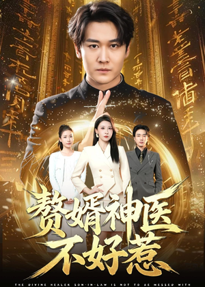 赘婿神医不好惹（89集）短剧全集免费