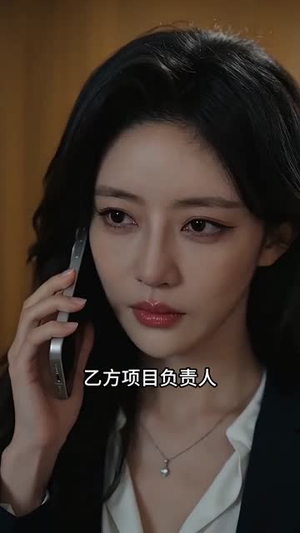 功成之后见人心（43集）热播短剧抢先看
