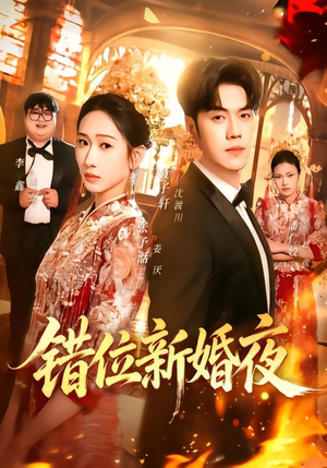 错位新婚夜（68集）精彩短剧追不停