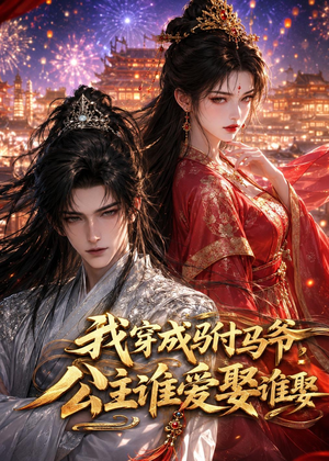 我穿成驸马爷，公主谁爱娶谁娶（108集）最后的大结局