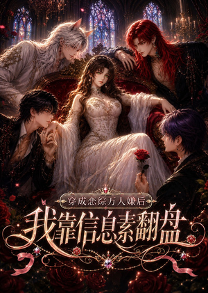 穿成恋综万人嫌后，我靠信息素翻盘（72集）全集都在这里了