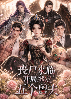 丧尸来临，开局绑定五个兽夫（60集）最新上映的短剧
