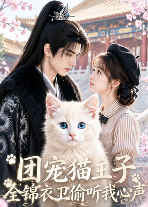 团宠猫主子，全锦衣卫偷听我心声（60集）短剧热播推荐