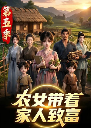 农女带着家人致富第五季（79集）短剧免费看全集
