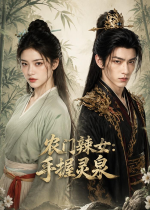 农门辣女，手握灵泉（80集）精彩短剧随心推