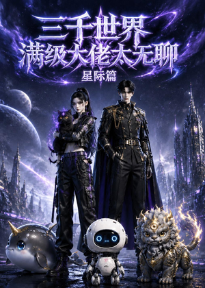 三千世界满级大佬太无聊，星际篇（51集）短剧全集免费