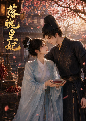 落魄皇妃（36集）百度网盘在线看