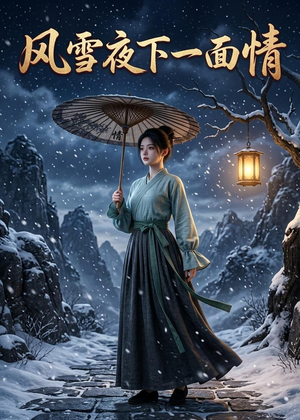 风雪夜下一面情（42集）精彩短剧后续