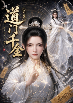 道门千金第五季（60集）大结局一气呵成