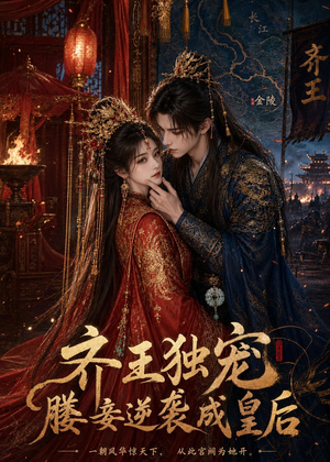 齐王独宠，媵妾逆袭成皇后（49集）全集免费