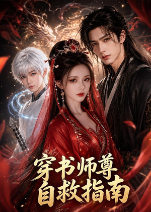 穿书师尊自救指南（60集）零花钱看整部剧