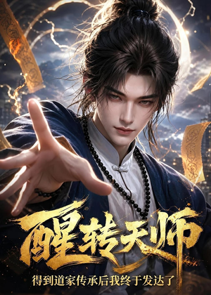 醒转天师：得到道家传承后我终于发达了（68集）在哪个平台能看