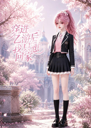 穿进乙游后我只想回家（23集）好看又上头短剧