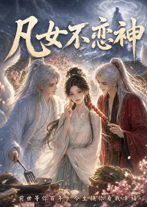 凡女不恋神（43集）热门短剧推荐