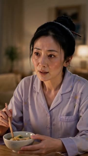 横店跑龙套，老太我养活了古代一家（41集）精彩短剧来了