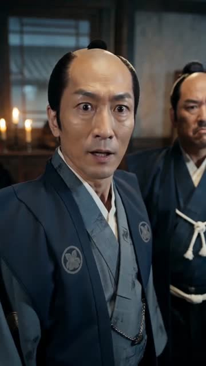 顾家废我十二年，我一战封神（68集）第三季