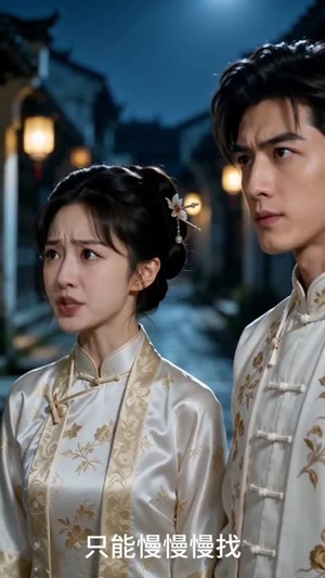 玄门女大佬，小师叔请自重（33集）高清画质免费看
