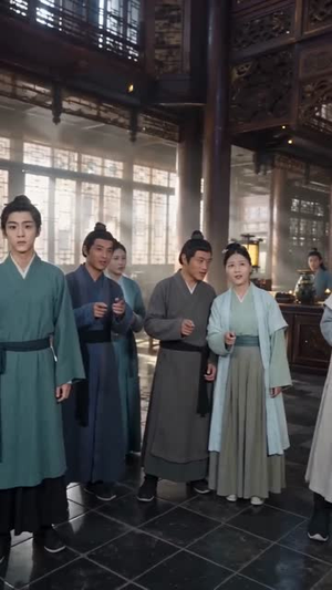 剑帝陈青（31集）精彩短剧免费看