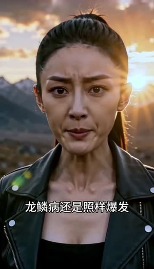 昆仑岭之迷龙（35集）最新热门短剧