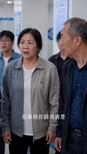霸占我房子，我较真后你哭什么（35集）超火短剧抢先看