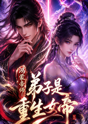 鸿蒙帝师：弟子是重生女帝（94集）最新热播短剧