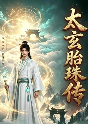 太玄胎珠传（113集）最火的短剧