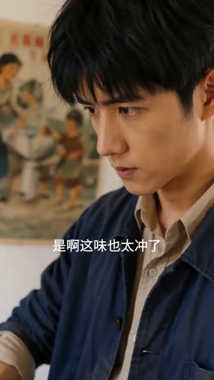 穿越 1988：废品布衣的逆袭人生（20集）免费观看完整版
