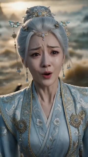 洪荒沉睡无数年，被弟子曝光（71集）全网短剧抢先看