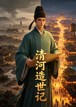 清河创世记（79集）更新时间一览表