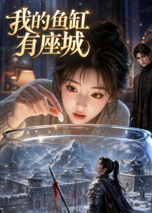 我的鱼缸有座城（68集）零花钱看整部剧
