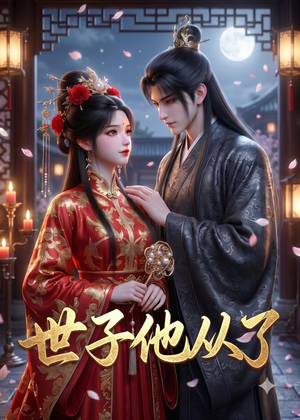 世子他从了（50集）抢先看新短剧