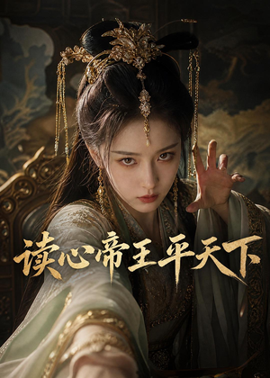 读心帝王平天下（53集）夸克网盘在线看
