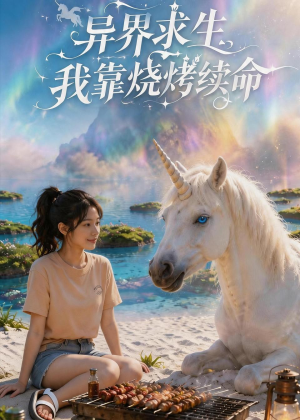 异界求生，我靠烧烤续命（100集）追短剧看全集