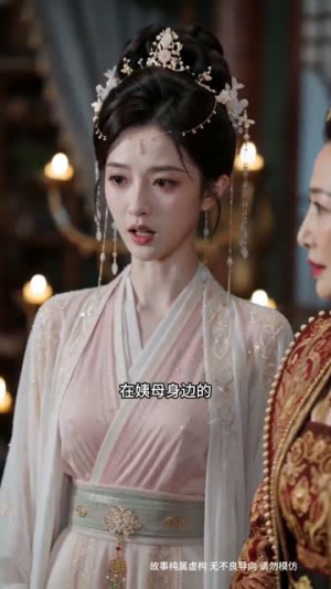 君心予禧（38集）高清画质免费看