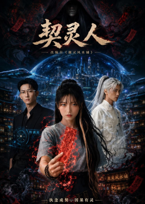 契灵人（85集）在哪看是免费的