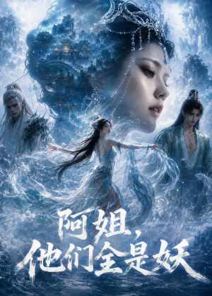阿姐，他们全是妖（73集）河马免费短剧