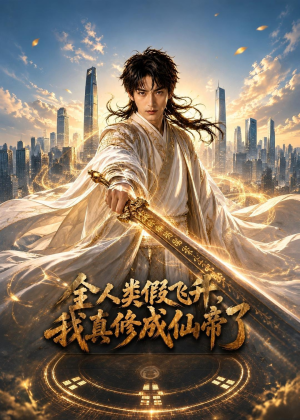 全人类假飞升，我真修成仙帝了（71集）古装短剧热播