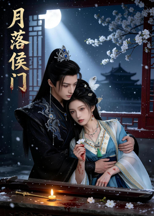 月落侯门（63集）短剧全集抢先看