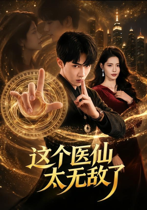 这个医仙太无敌了（69集）深深爱上这部剧