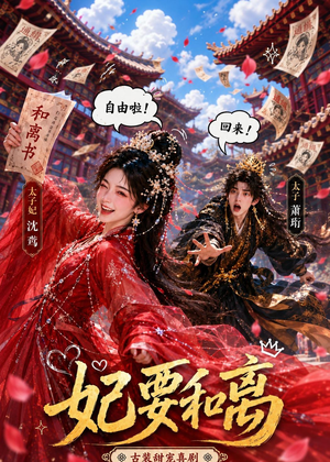 妃要和离（31集）这短剧太好看了