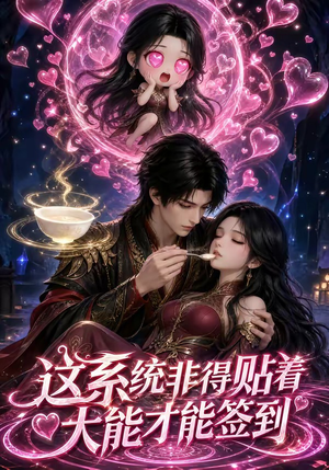 这系统非得贴着大能才能签到（86集）演的怎么样