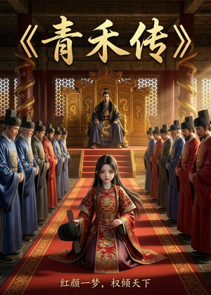 青禾传（68集）火爆短剧来袭