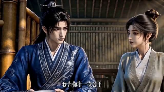 神级复刻：从剥骨废柴到诸天主（110集）更新时间