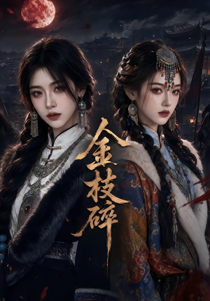 金枝碎（38集）网络小短剧