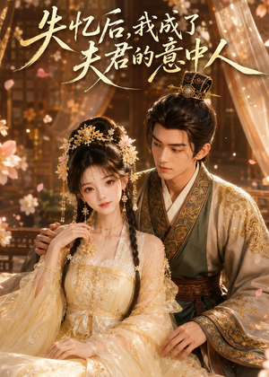 失忆后，我成了夫君的意中人（42集）短剧演员排行榜