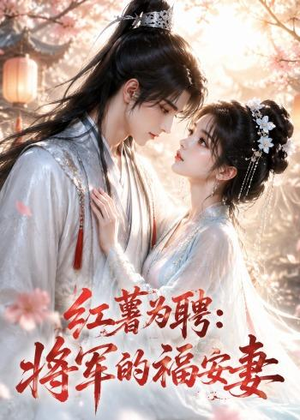 红薯为聘：将军的福安妻（45集）免费短剧资源