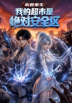 末世重生：我的超市是绝对安全区（108集）精彩短剧免费看